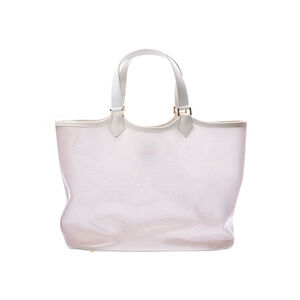 Louis Vuitton Epi Plage Lagoon Bay Coconut Handbag Pouch